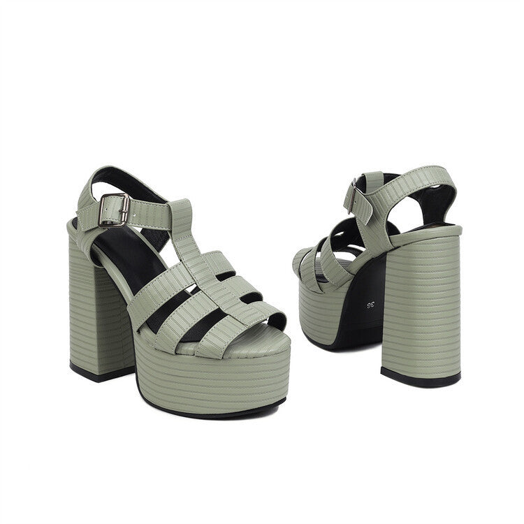Sandales Orthopédiques Stylées pour Toute Occasion
