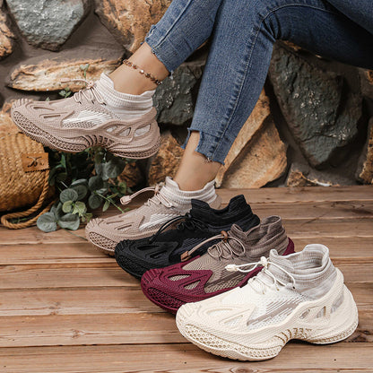Chaussures Orthopédiques d'Inspiration Vintage