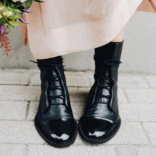 Bottes Orthopédiques Stylées pour Toute Occasion