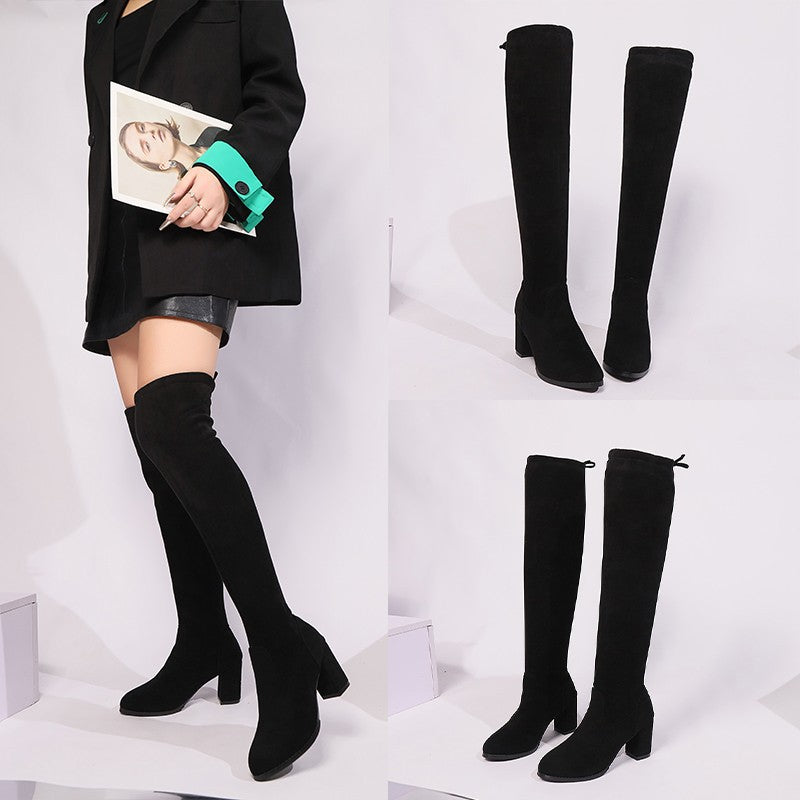 Bottes Orthopédiques Stylées pour Toute Occasion