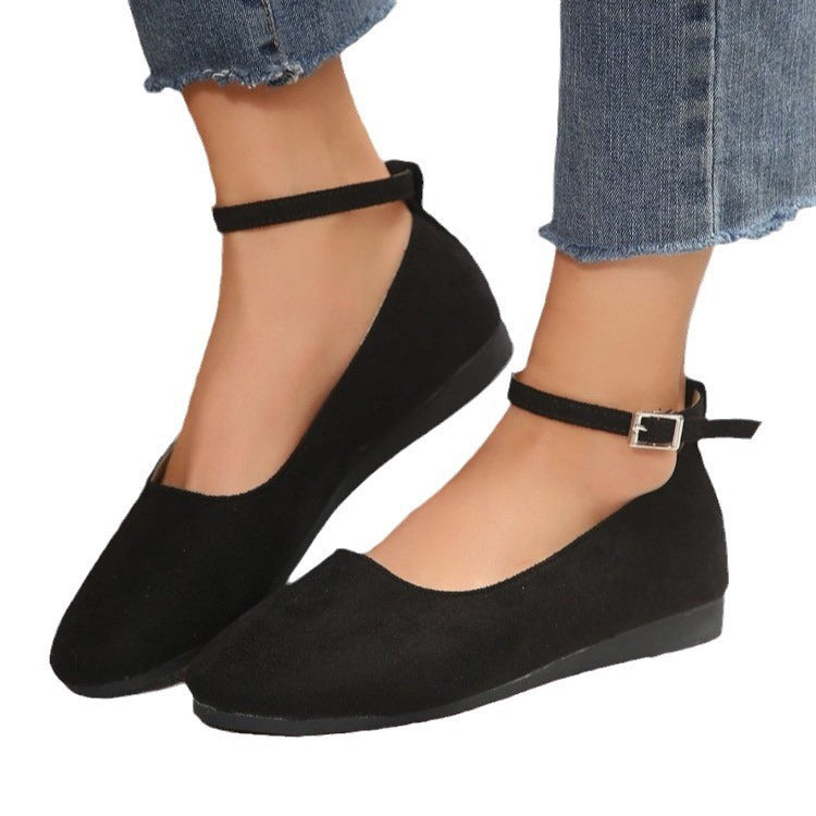 Chaussures Orthopédiques Confortables pour Tous les Jours