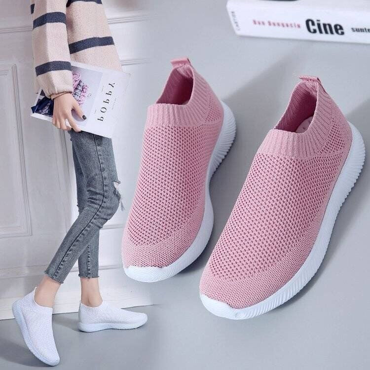 Chaussures Orthopédiques Confortables pour Tous les Jours