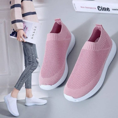 Chaussures Orthopédiques Confortables pour Tous les Jours