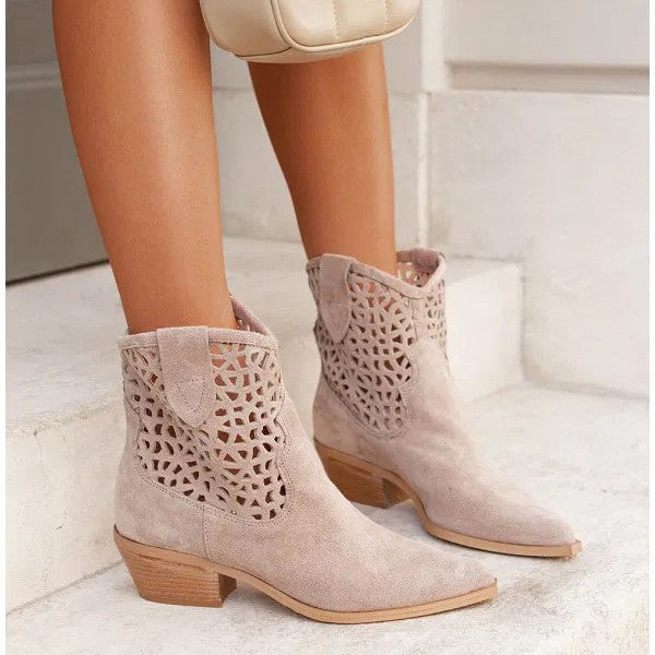Bottes Orthopédiques Confortables pour Tous les Jours