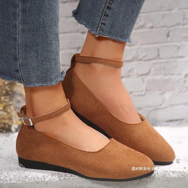 Chaussures Orthopédiques Confortables pour Tous les Jours