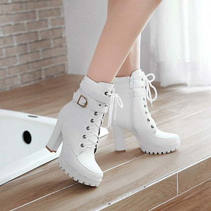 Bottes Orthopédiques Confortables pour Tous les Jours