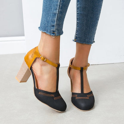 Chaussures Orthopédiques Stylées pour Toute Occasion