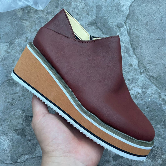 Bottes Orthopédiques Élégantes pour Chaque Pas