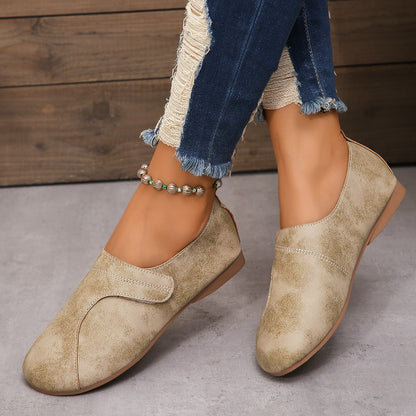 Chaussures Orthopédiques Classiques au Style Intemporel