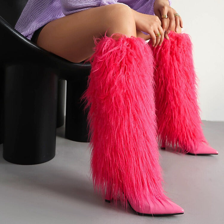 Bottes Orthopédiques Élégantes pour Chaque Pas
