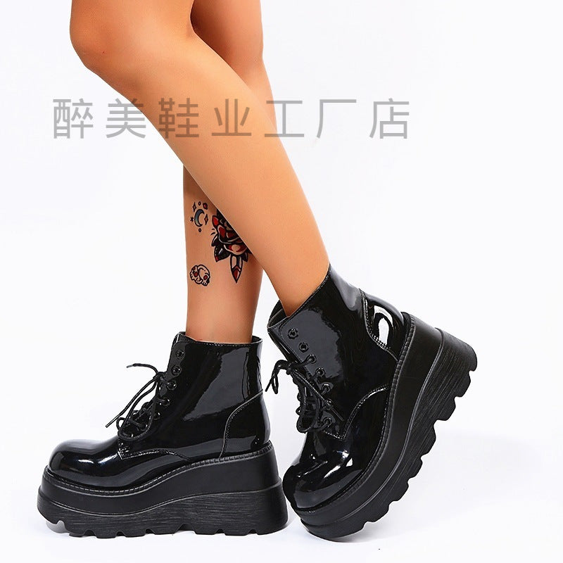 Bottes Orthopédiques Magnifiquement Conçues