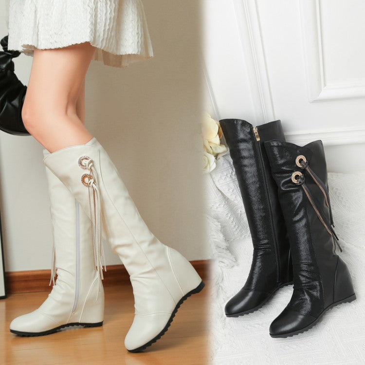 Bottes Orthopédiques Magnifiquement Conçues