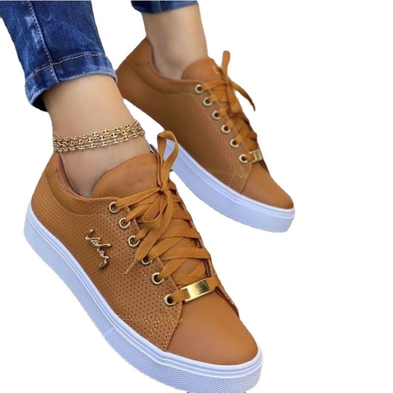 Chaussures Orthopédiques Confortables pour Tous les Jours