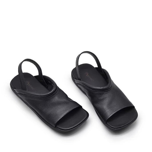 Sandales Orthopédiques Classiques au Style Intemporel