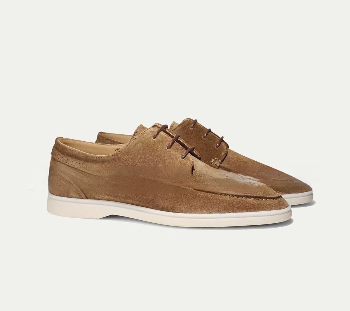 Chaussures Orthopédiques Gracieuses au Look Moderne