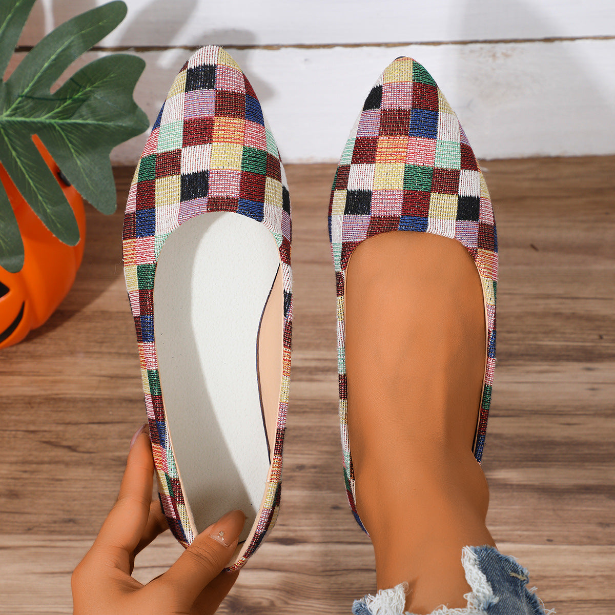 Chaussures Orthopédiques Confortables pour Tous les Jours