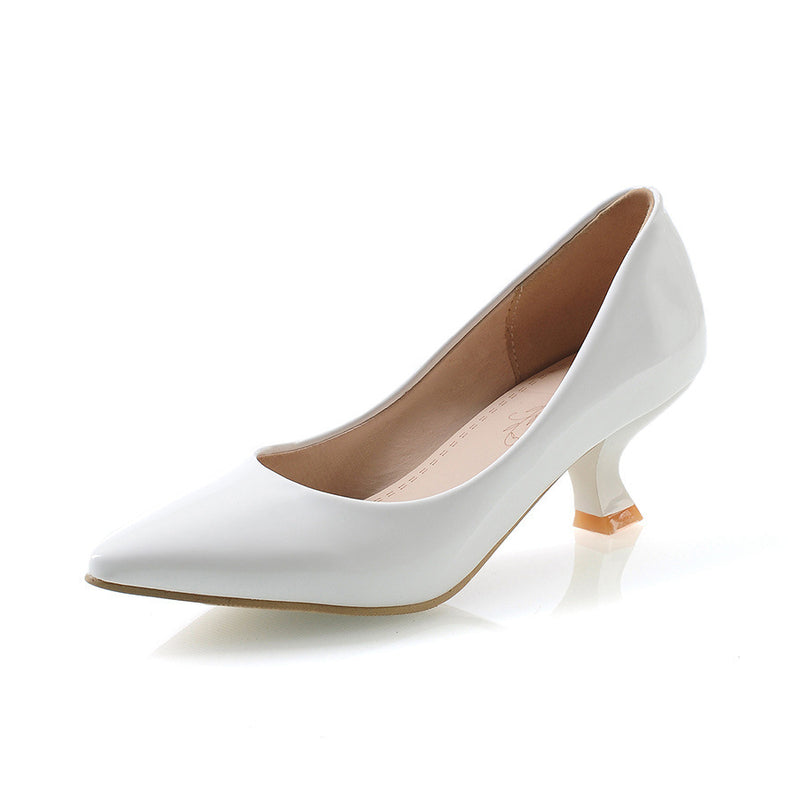 Chaussures Orthopédiques Magnifiquement Conçues