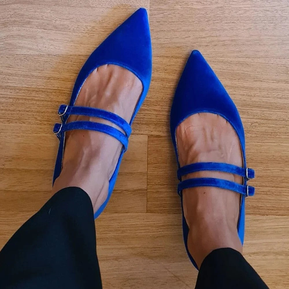 Chaussures Orthopédiques Confortables pour Tous les Jours