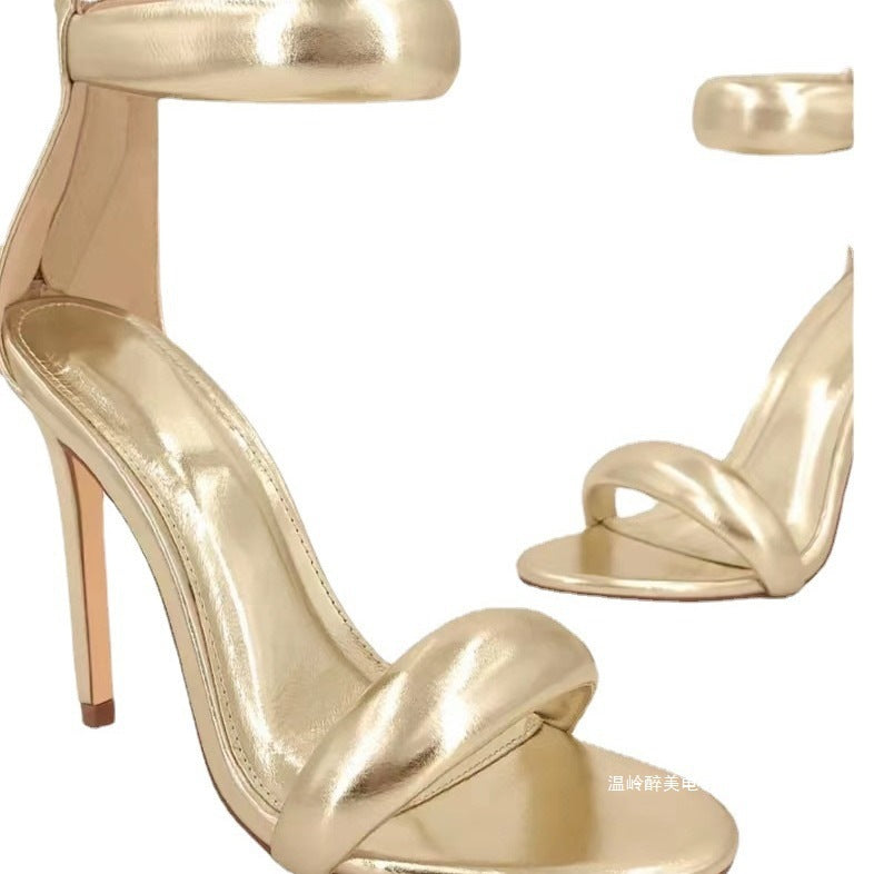 Sandales Orthopédiques Stylées pour Toute Occasion