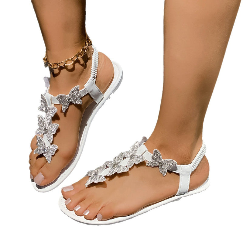 Sandales Orthopédiques Confortables pour Tous les Jours