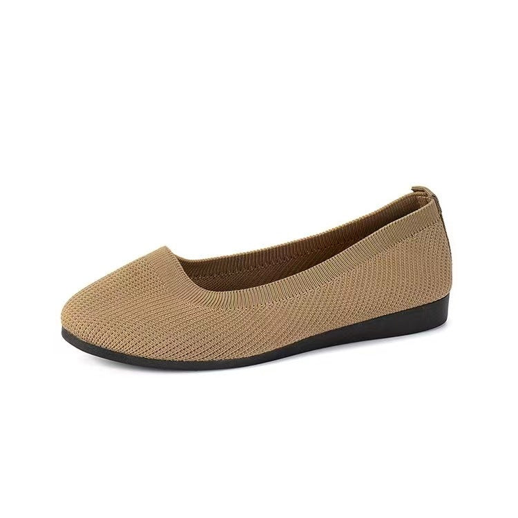 Chaussures Orthopédiques Élégantes pour Chaque Pas