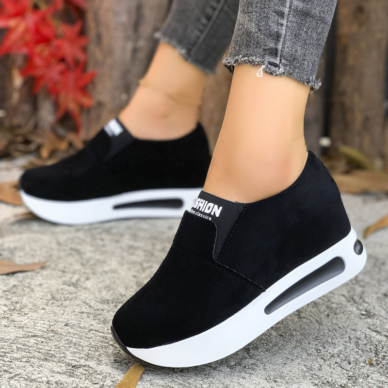 Chaussures Orthopédiques Chics au Design Unique