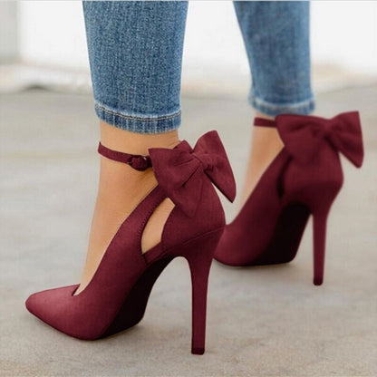 Chaussures Orthopédiques Gracieuses au Look Moderne