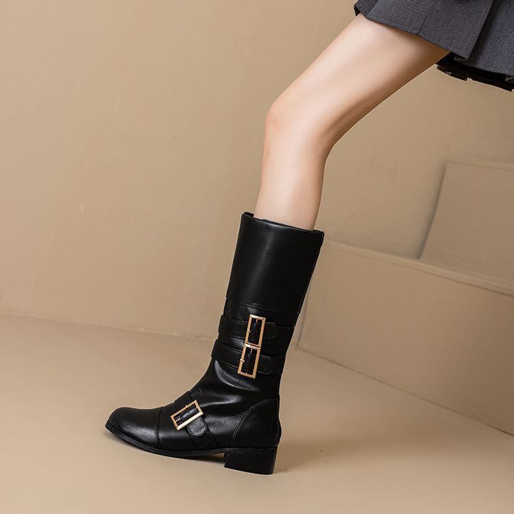 Bottes Orthopédiques Confortables pour Tous les Jours