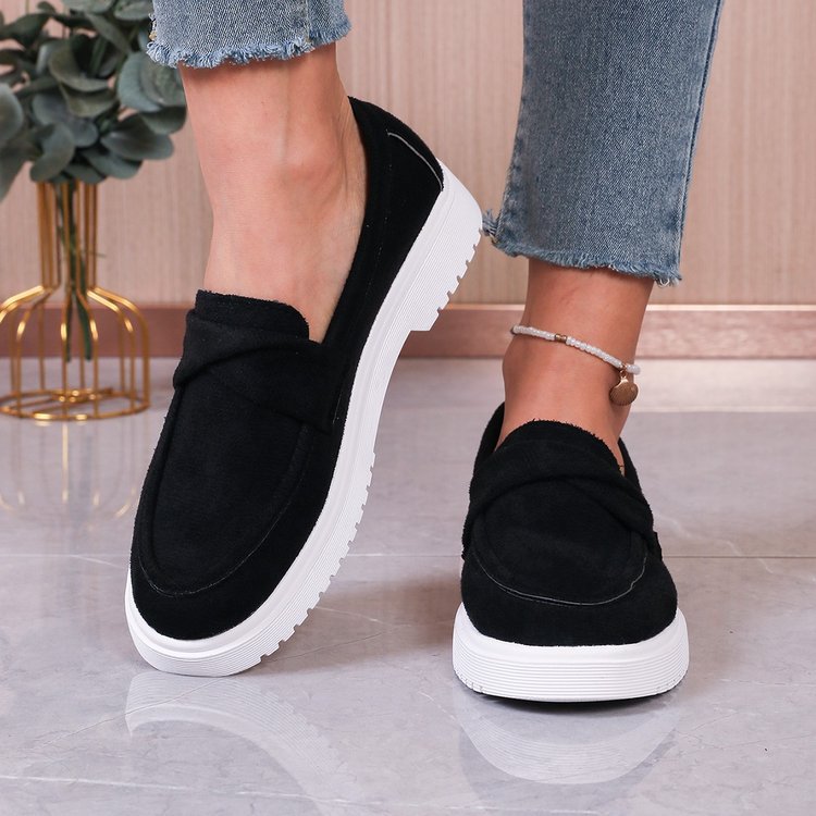 Chaussures Orthopédiques Élégantes pour Chaque Pas