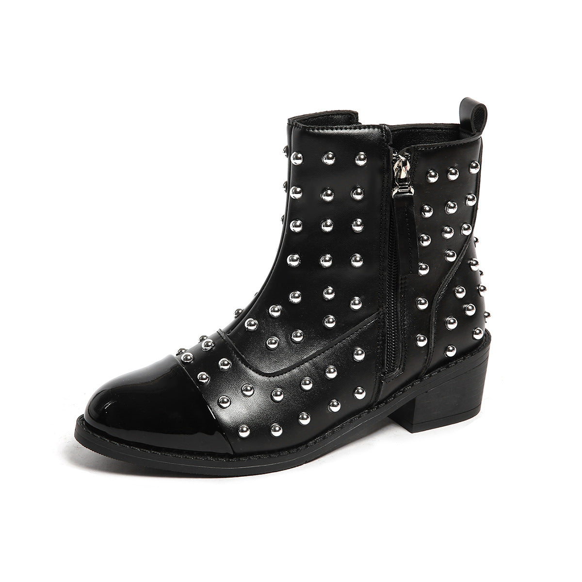 Bottes Orthopédiques Magnifiquement Conçues