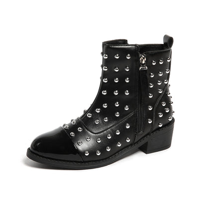 Bottes Orthopédiques Magnifiquement Conçues