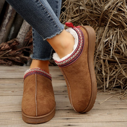 Bottes Orthopédiques d'Inspiration Vintage