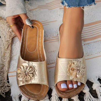 Sandales Orthopédiques Confortables pour Tous les Jours