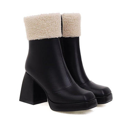 Bottes Orthopédiques Stylées pour Toute Occasion