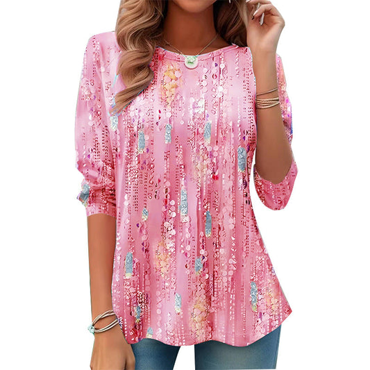 SL | Blouse générale classique et élégante