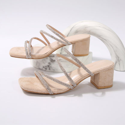 Sandales Orthopédiques Stylées pour Toute Occasion