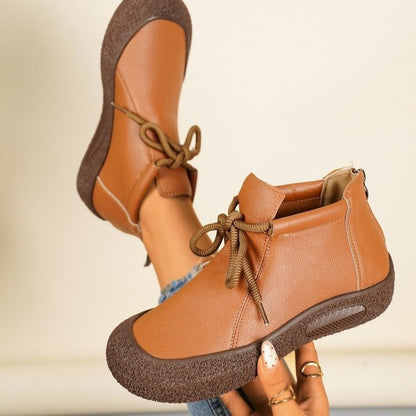 Bottes Orthopédiques Stylées pour Toute Occasion