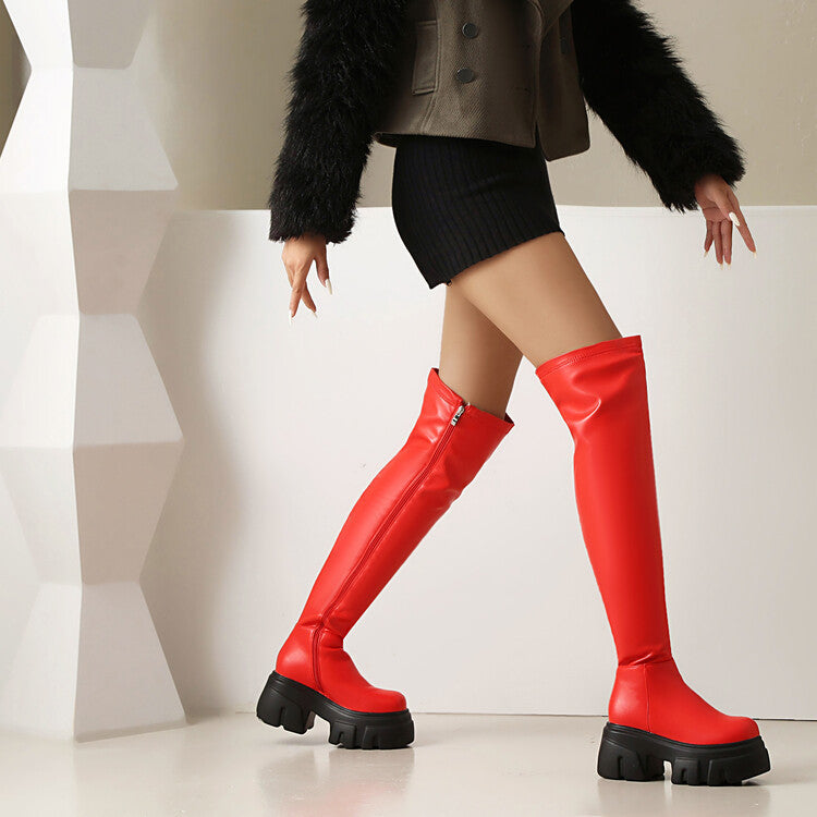 Bottes Orthopédiques Magnifiquement Conçues