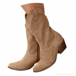 Bottes Orthopédiques Confortables pour Tous les Jours