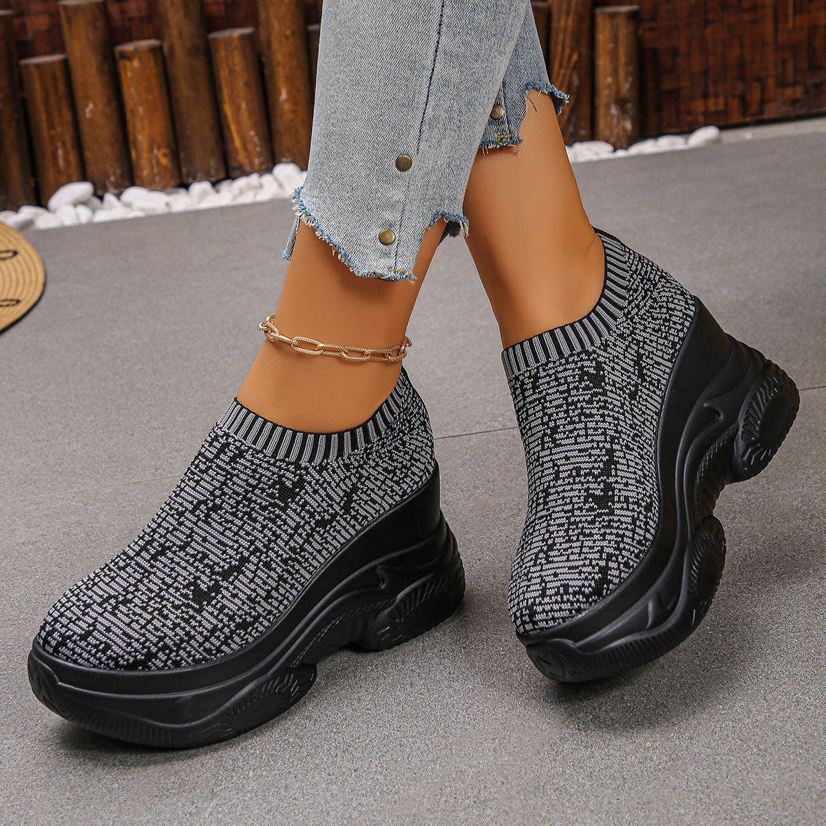 Chaussures Orthopédiques Magnifiquement Conçues
