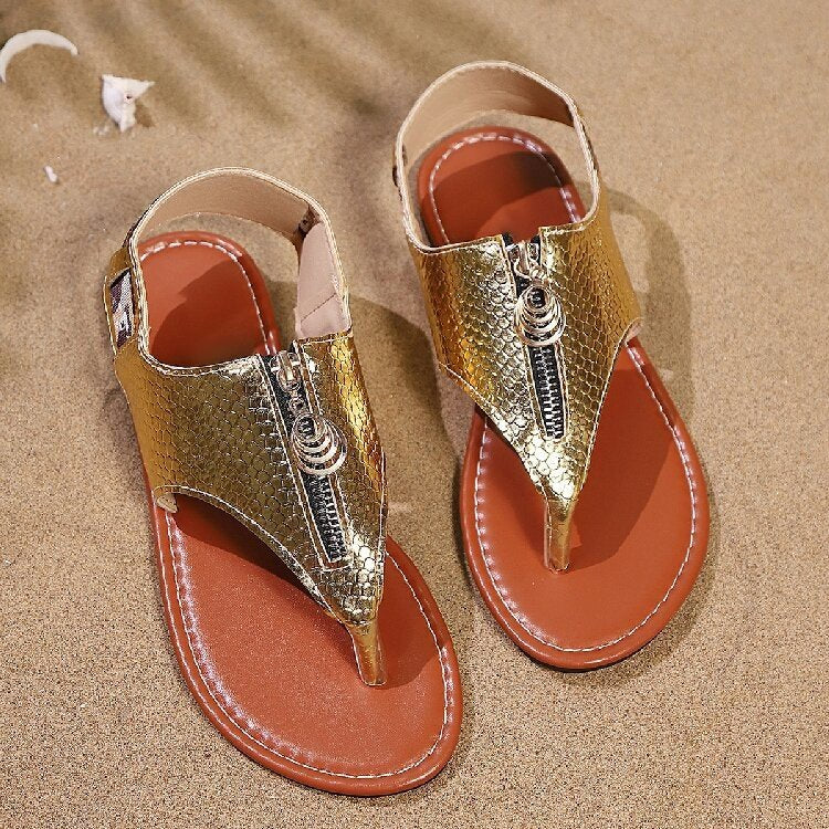 Sandales Orthopédiques Stylées pour Toute Occasion