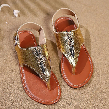 Sandales Orthopédiques Stylées pour Toute Occasion