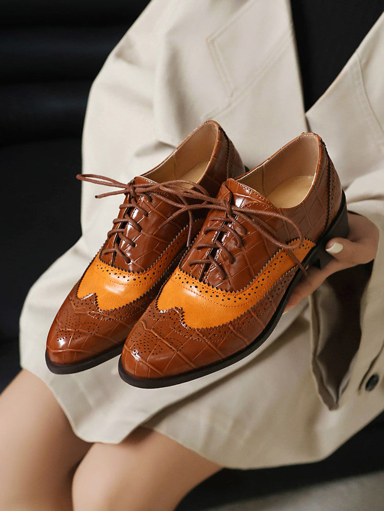 Chaussures Orthopédiques Magnifiquement Conçues