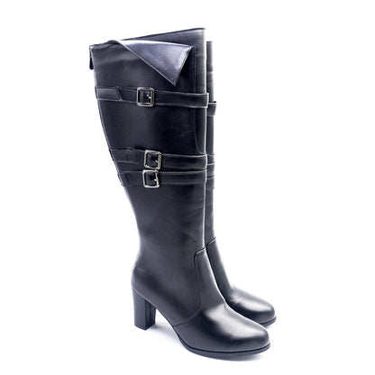 Bottes Orthopédiques Confortables pour Tous les Jours