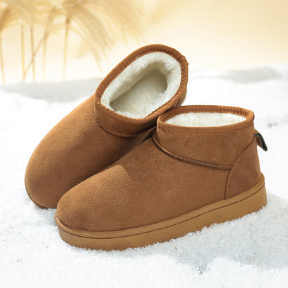 Bottes Orthopédiques Élégantes pour Chaque Pas