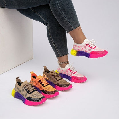 Chaussures Orthopédiques Gracieuses au Look Moderne
