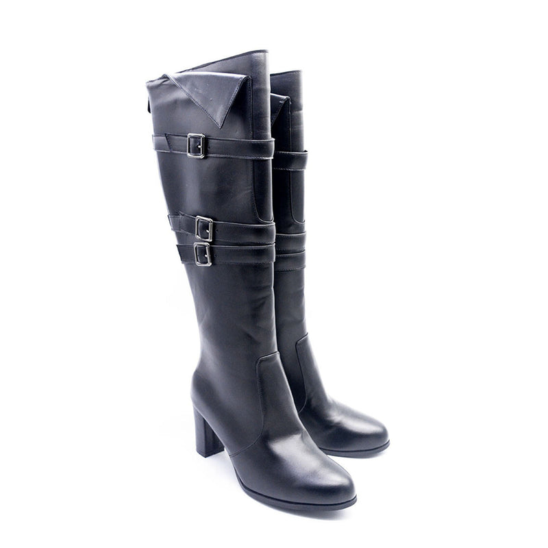 Bottes Orthopédiques Confortables pour Tous les Jours