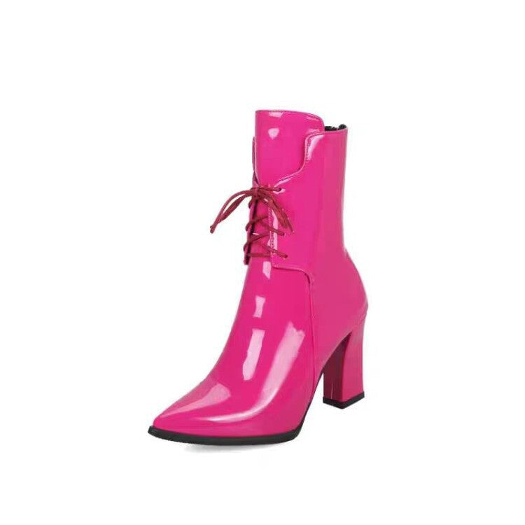 Bottes Orthopédiques Élégantes pour Chaque Pas