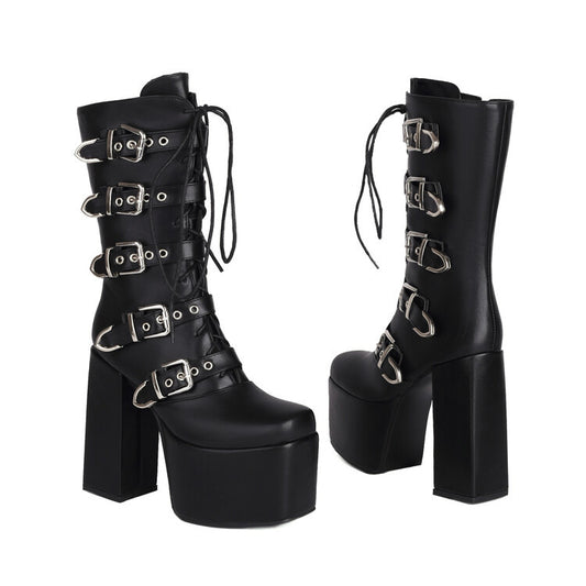 Bottes Orthopédiques Confortables pour Tous les Jours