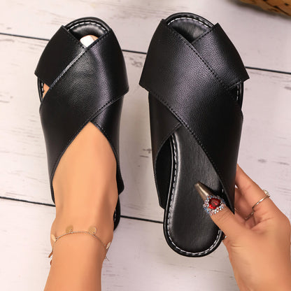 Chaussures Orthopédiques d'Inspiration Vintage